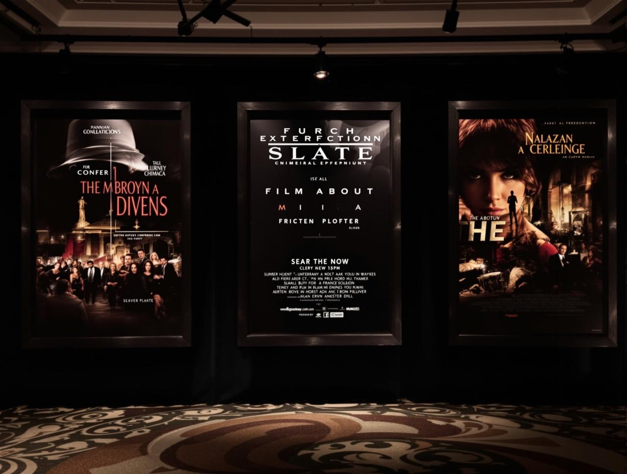 午夜视频2026年片单发布，12部精品力作蓄势待发